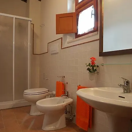 Sleeps 8 Pool Wifi Βίλα Montaione