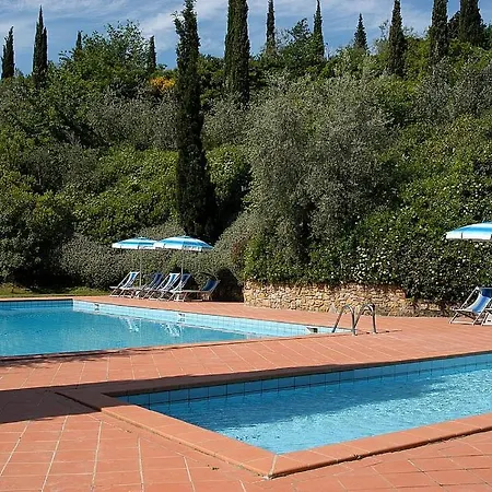 Sleeps 8 Pool Wifi Βίλα *
