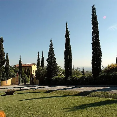Sleeps 8 Pool Wifi Βίλα Montaione